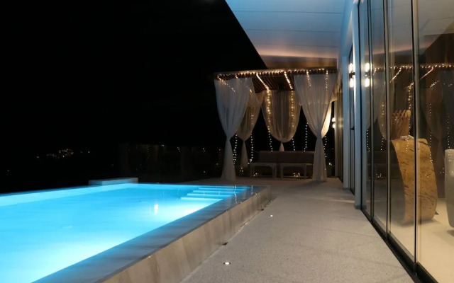 Magic Private Pool Villas Koh Samui