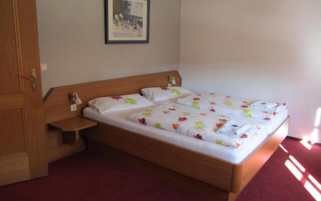 Gasthaus & Hotel Zur Linde