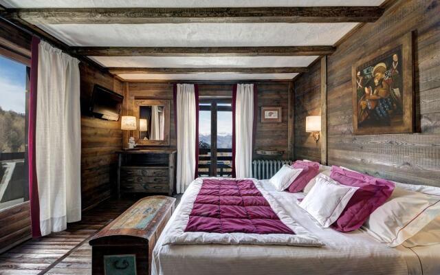 Hotel Chalet Il Capricorno