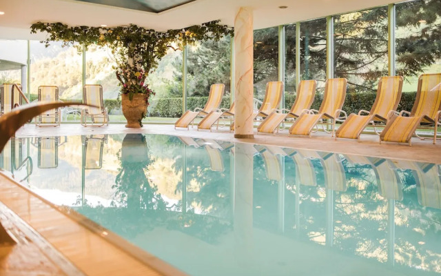 Sporthotel St. Michael