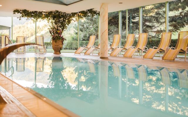 Sporthotel St. Michael