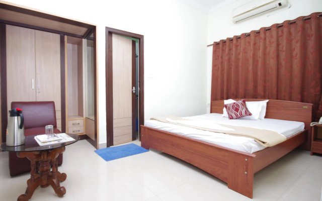 Horizon Residency