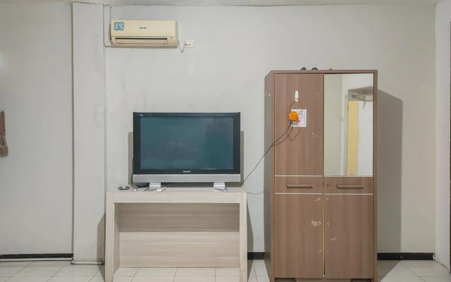 Yellow Sapphire RedPartner near Mayjend Sungkono