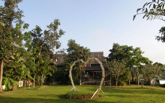 Phu Pai Art Resort