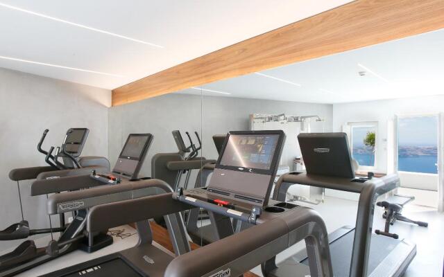 Grace Hotel, Auberge Collection