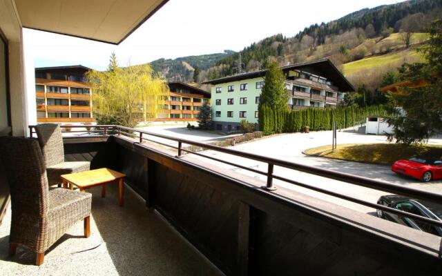 Kapruner Tal- Top 10-1 bedroom Apartment
