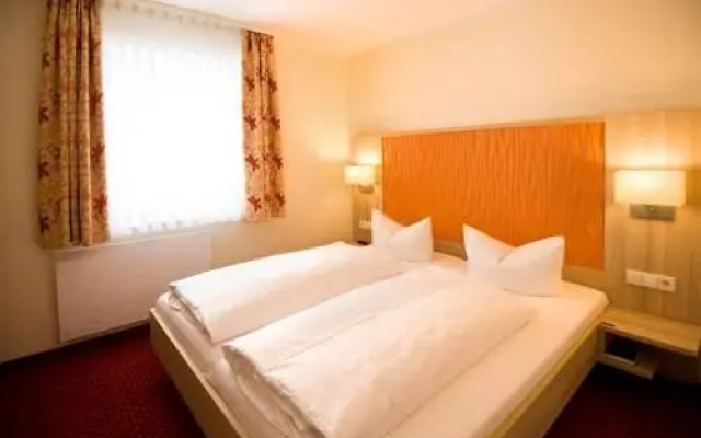 Landhotel Alte Mühle
