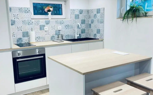 Apartma Naty
