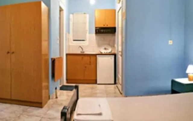 Aristi Studio Apartments