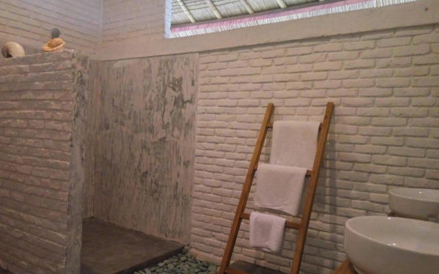 Amrita Maumere Resort