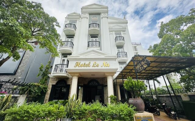 Capital O 1183 Villa Le Na