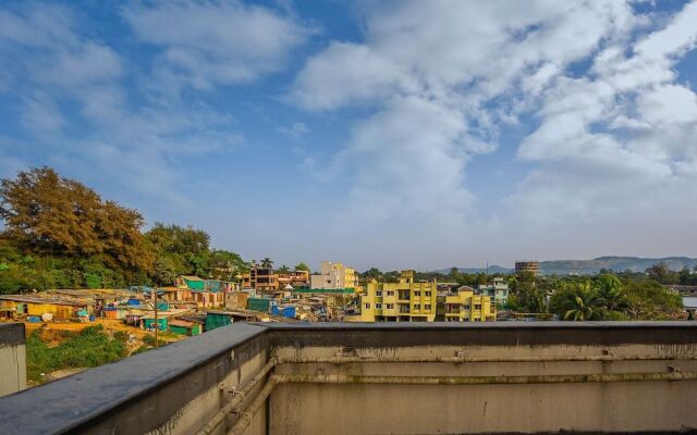 OYO 18723 Home Elegant 3BHK Tungrali