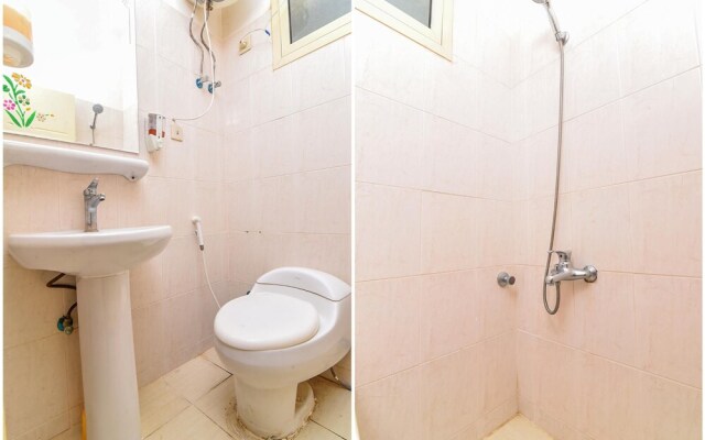 OYO 219 Dewan Al Mokhtar Furnished Apt