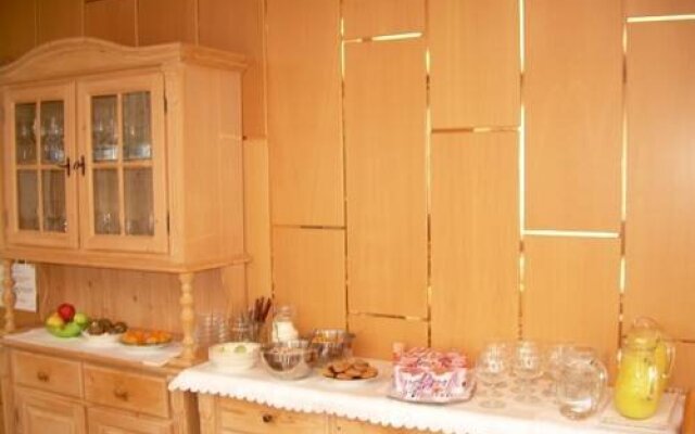 Gästehaus Kristall - Familie Gangl