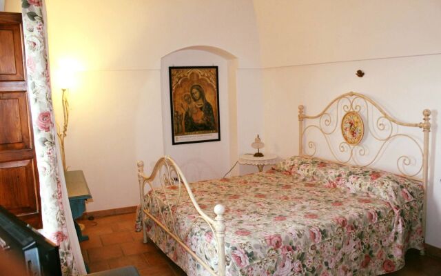 Agriturismo Masseria Del Crocifisso