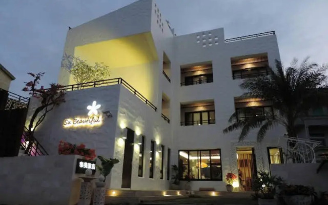 Su Beautiful Bed and Breakfast