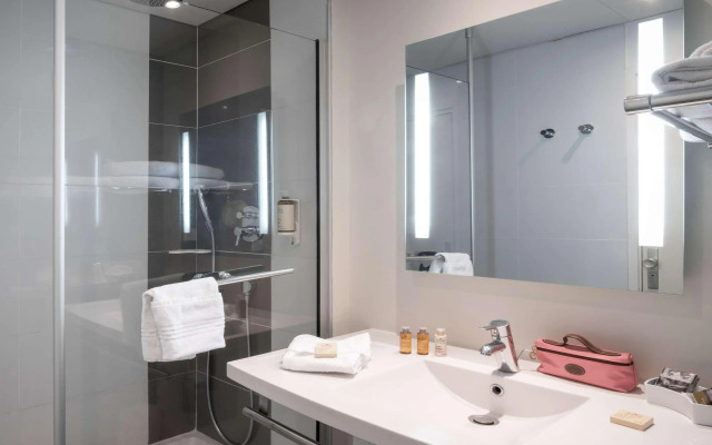 Mercure Lille Aeroport