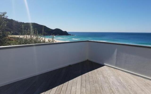 Ningaloo formerly Willows House