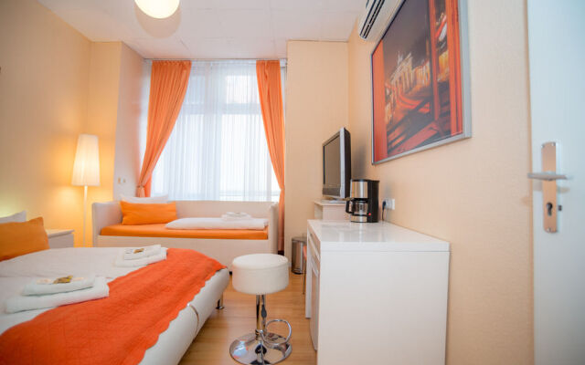 City Guesthouse Pension Berlin