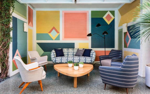 Avalon Hotel Beverly Hills, a Member of Design Hotels