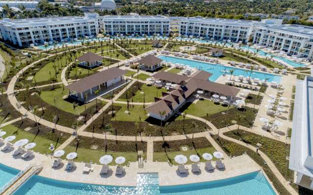 Paradisus Grand Cana - All Suites- All inclusive