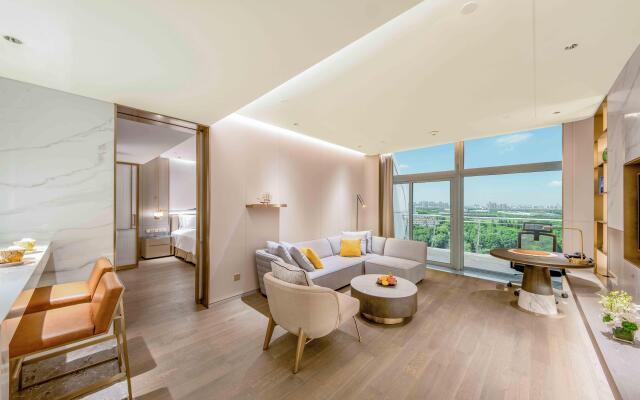 Crowne Plaza Suzhou by IHG