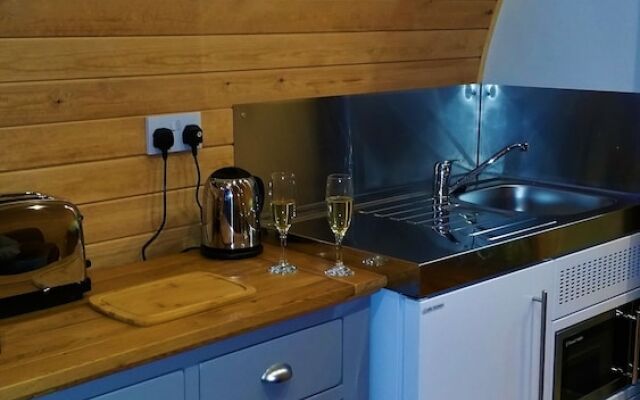 Cedarwood Holidays
