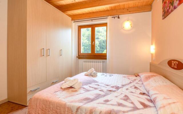 Residence Tatiana B3