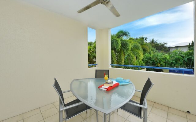 Central Plaza Port Douglas Apartments