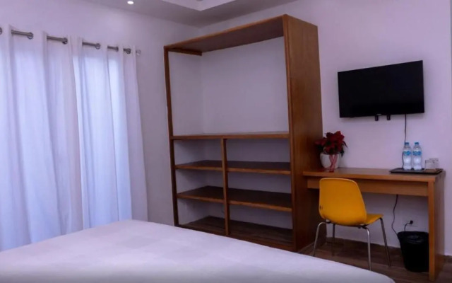 Samana Suites Hotel