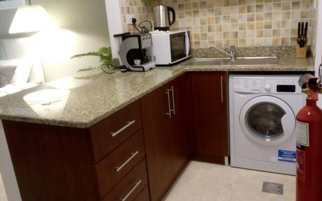 One Perfect Stay - Studio at Safeer