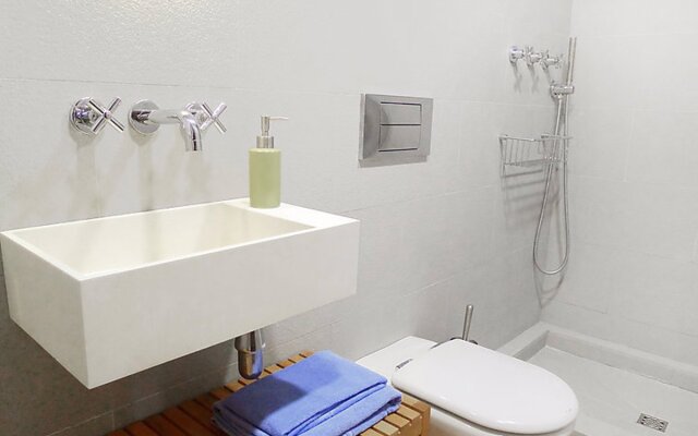 House Salins Ispica