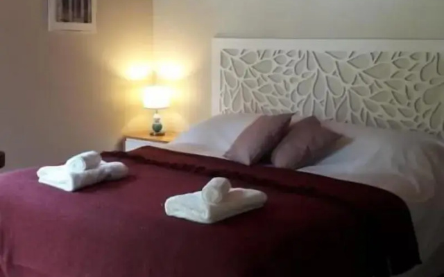 Origen de la Bahia - Apart hotel