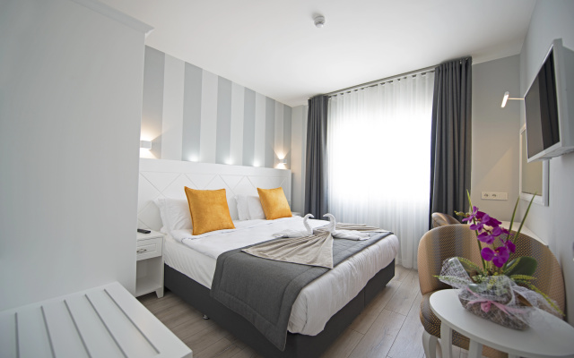 Motto Premium Hotel & Spa - Image 5