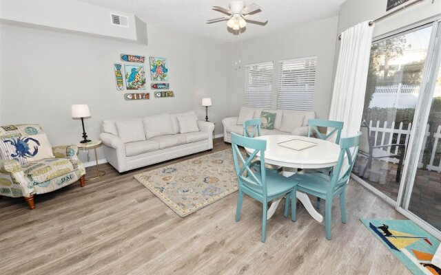 Sandpiper Cove 9124 1 Bedroom Condo by RedAwning