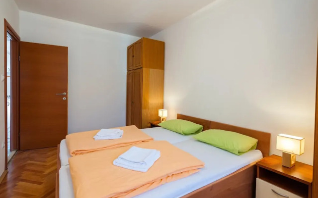 A3 Apt w Balcony & sea View,2 min Walking to Beach