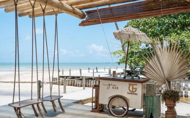 Vila dos Orixás Boutique Hotel