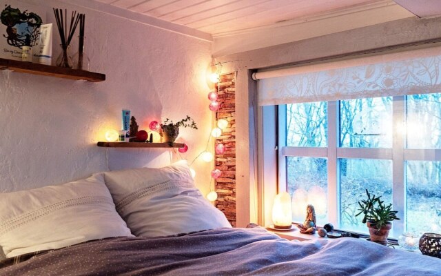 6 Person Holiday Home in Lokken