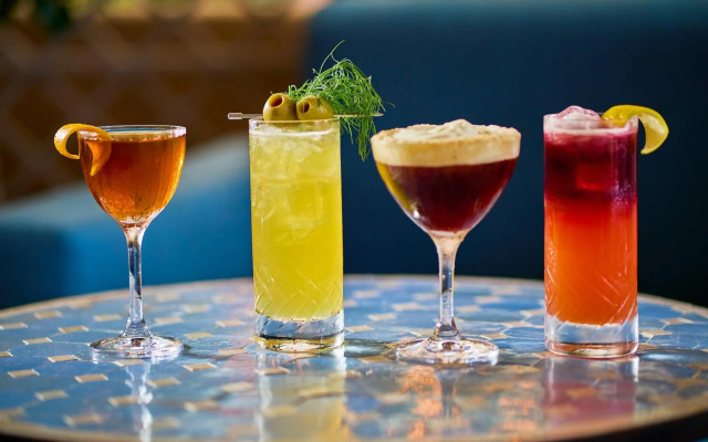 Kimpton Theta New York - Times Square by IHG