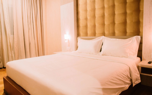 The Golden Bay Hotel Batam