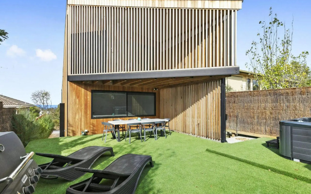 Point Break *New Listing 2019*