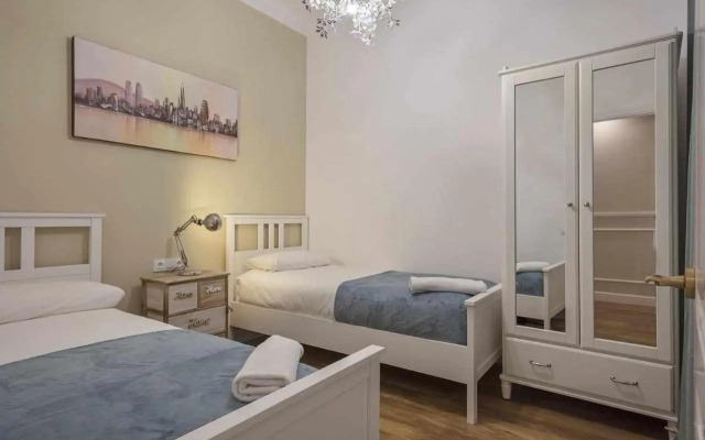 Apartment Lucia