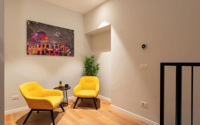 Major House Apartments