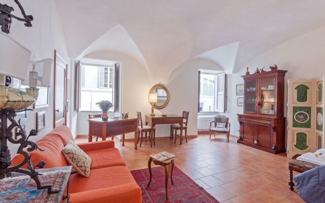 Rome as you feel - Mosaico Apartment