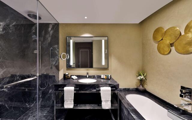 Hilton Tangier City Center