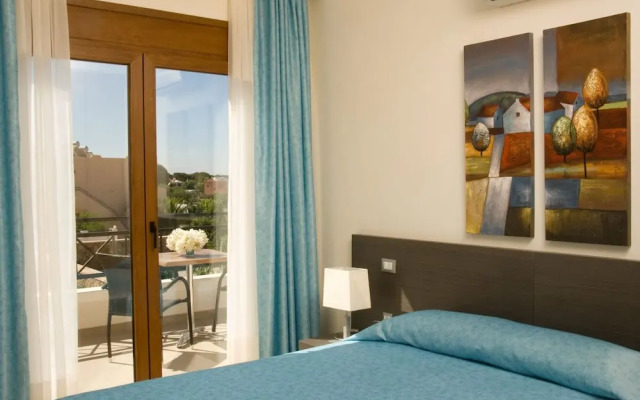 Beautiful Villa With Swimming Pool