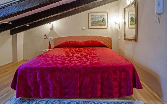 Residence Marco Polo