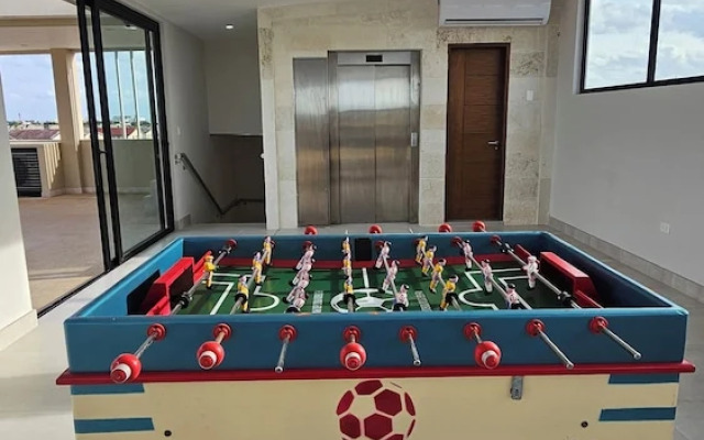 Xoza Hotel Urban Escape