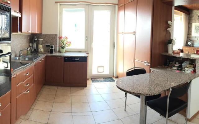 Il Bell'Ovile, bellissima villa nel verde, con privacy garantita