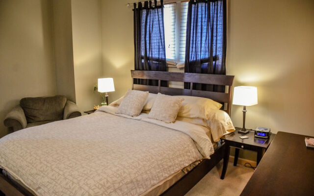 Inn at the Villa